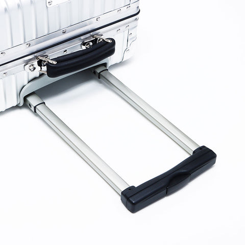 Rimowa Richard-Byrd-Str.134轮携带袋银牌WS12197