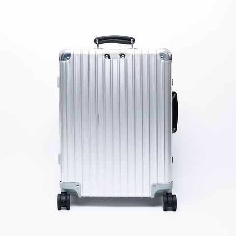 Rimowa Richard-Byrd-Str.134轮携带袋银牌WS12197
