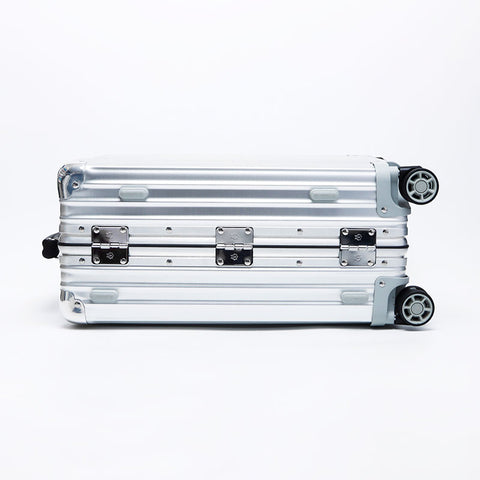 Rimowa Richard-Byrd-Str.134轮携带袋银牌WS12197