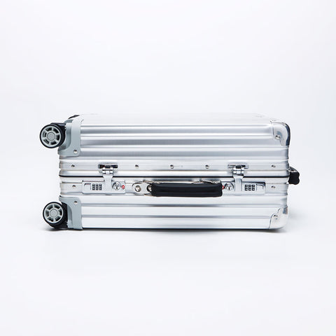 Rimowa Richard-Byrd-Str.134轮携带袋银牌WS12197