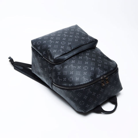 Louis Vuitton LOUIS VUITTON Monogram Apollo 2018 Backpack/Daypack Black WS12198