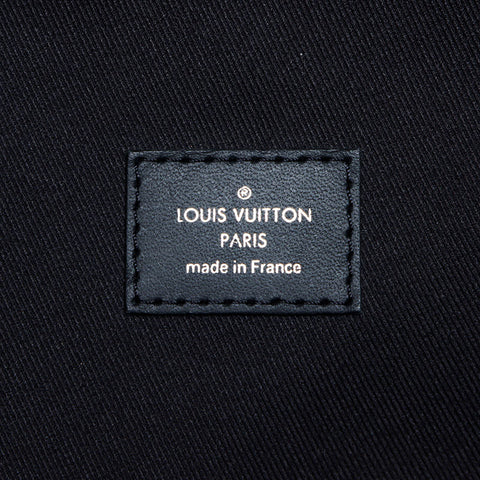 Louis Vuitton LOUIS VUITTON Monogram Apollo 2018 Backpack/Daypack Black WS12198