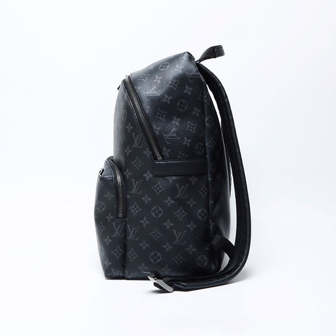 Louis Vuitton LOUIS VUITTON Monogram Apollo 2018 Backpack/Daypack Black WS12198