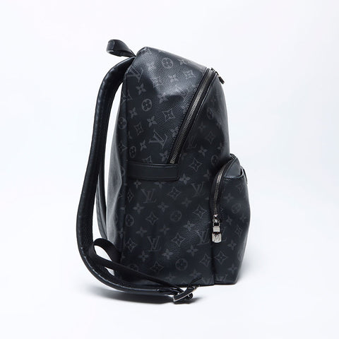 Louis Vuitton LOUIS VUITTON Monogram Apollo 2018 Backpack/Daypack Black WS12198