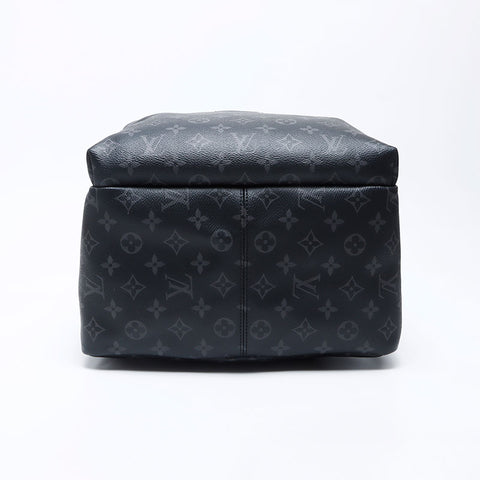 Louis Vuitton LOUIS VUITTON Monogram Apollo 2018 Backpack/Daypack Black WS12198