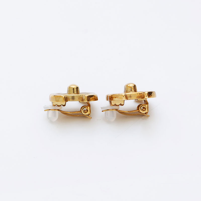 シャネル CHANEL 96P 1996年 ターンロック ココマーク