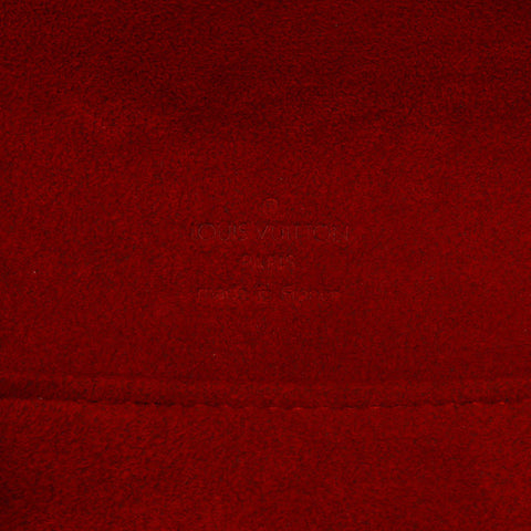 路易威登（Louis Vuitton）路易·威登（Louis Vuitton）2005 Damier Sonatine手提包棕色WS12236