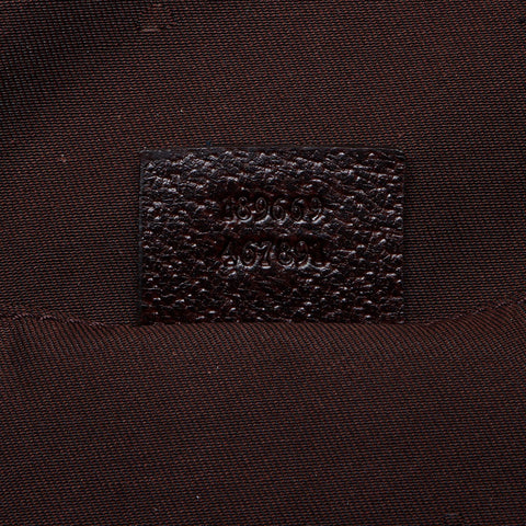 GUCCI GG canvas Tote Bag beige WS12240