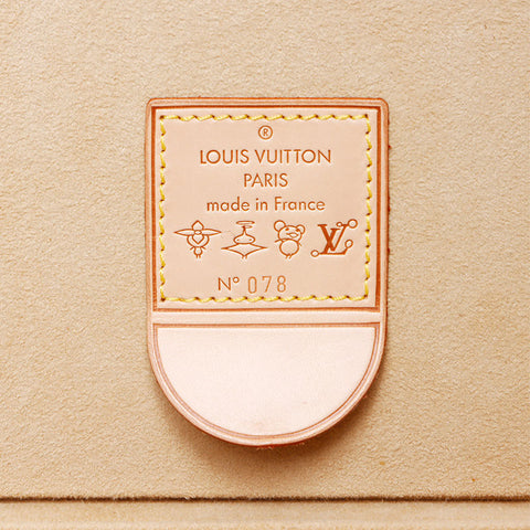 路易·威登（Louis Vuitton）路易·威登（Louis Vuitton）限制为200件全球会标穆拉卡米·塔卡西（Murakami Takashi）