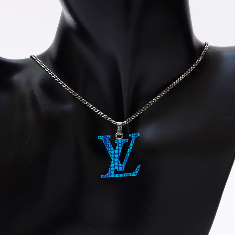 ルイ・ヴィトン LOUIS VUITTON 草間彌生 バンプキン LVロゴ 2023年