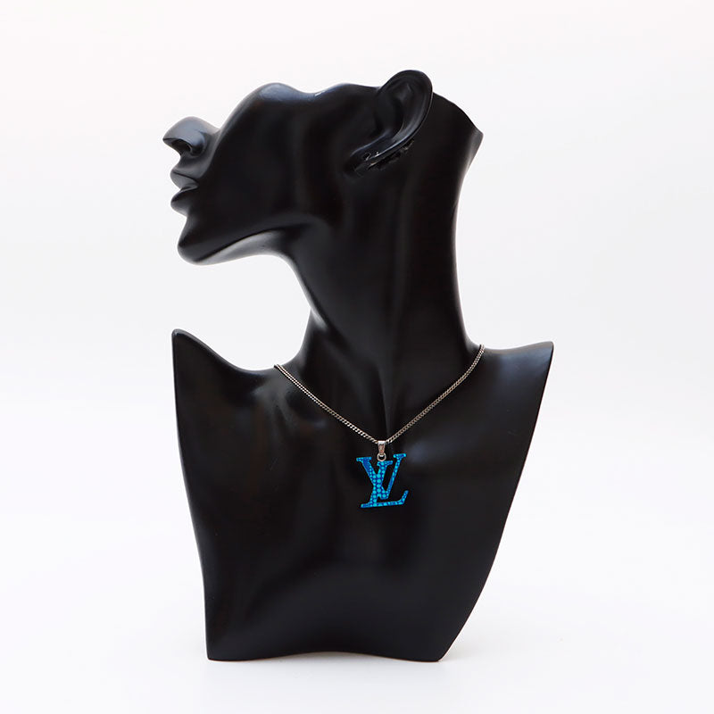 ルイ・ヴィトン LOUIS VUITTON 草間彌生 バンプキン LVロゴ 2023年