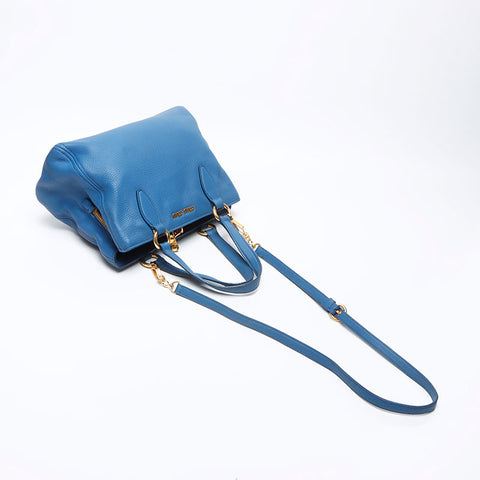 Sac à main miu miu 2way sac à main