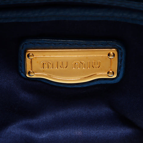 Sac à main miu miu 2way sac à main