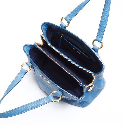Sac à main miu miu 2way sac à main