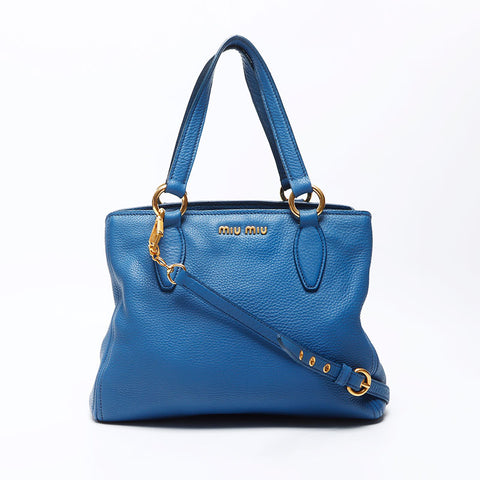 Sac à main miu miu 2way sac à main