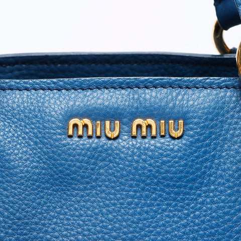 Sac à main miu miu 2way sac à main
