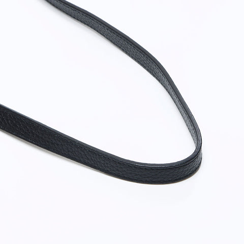 Gucci Strap Soho Sac à épaule noire WS12331