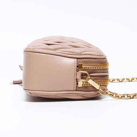 MIU MIU MIU MATERASSE LOGO SAGLE SALLE SALLE PINK WS12351