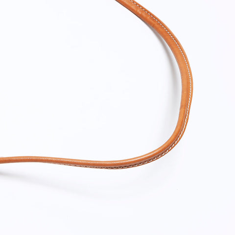 Céline Macadam Sac à volet Sac à épaule marron WS12392
