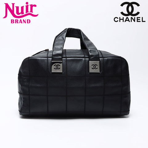 Chanel Chanel 2004-2005 n ° 9 Bowling Bowling Bowling Bowling Bowling Bowling BOSTON WS12416