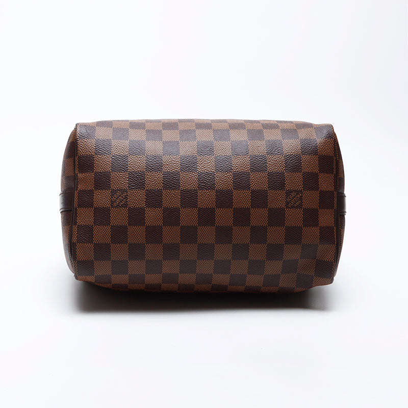 ルイ・ヴィトン LOUIS VUITTON ダミエ スピーディ バンドリエール 25
