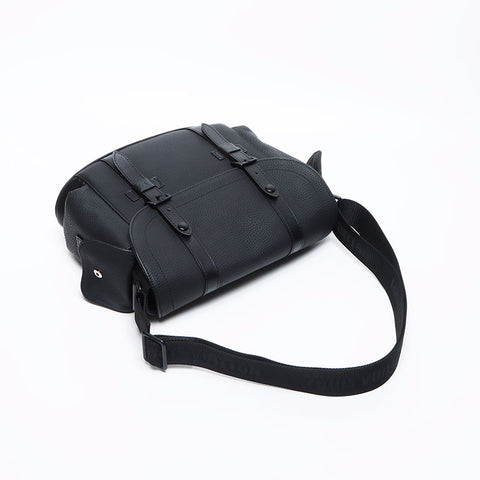 Louis Vuitton Louis Vuitton Torillon Christopher Messenger Bag Gray WS12440