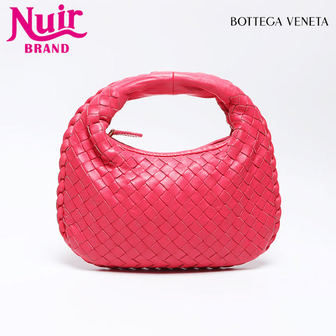 Bottegavenneta 2010 Intrecciato Mini Hobo sac à main sac à main WS12463