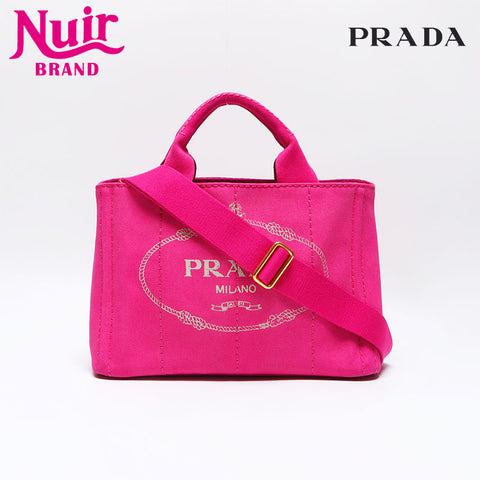 Prada kanapa 2way ss mini sac fourre-tout rose ws12479