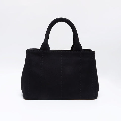 Prada kanapa 2way ss mini sac fourre-tout noir ws12487