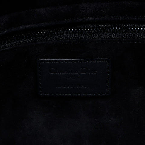 Christian Dior 2way女士Dior手提包黑色WS12511