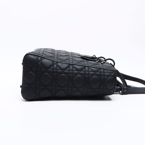 Christian Dior 2way女士Dior手提包黑色WS12511