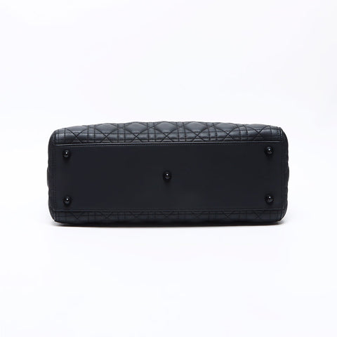 Christian Dior 2way女士Dior手提包黑色WS12511