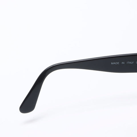 Chanel Coco Mark Lunettes de soleil Black WS12512