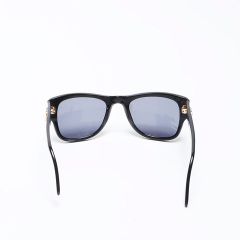 Chanel Coco Mark Lunettes de soleil Black WS12512