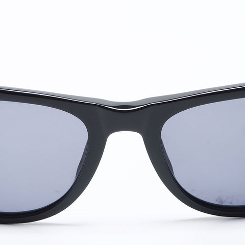 Chanel Coco Mark Lunettes de soleil Black WS12512