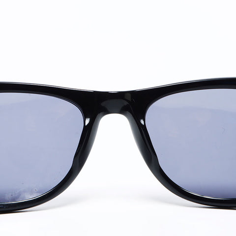 Chanel Coco Mark Lunettes de soleil Black WS12512