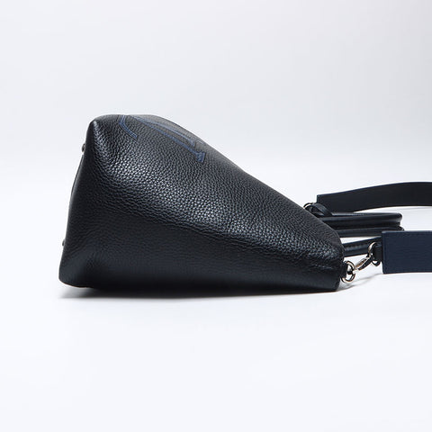 ルイ・ヴィトン LOUIS VUITTON ペルネル 2way 2017 ロゴ 2017年 トートバッグ ネイビー WS12521