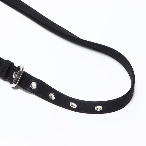 克里斯蒂安·迪奥（Christian Dior Lady）Dior Mini 2Way手提包黑色WS12575