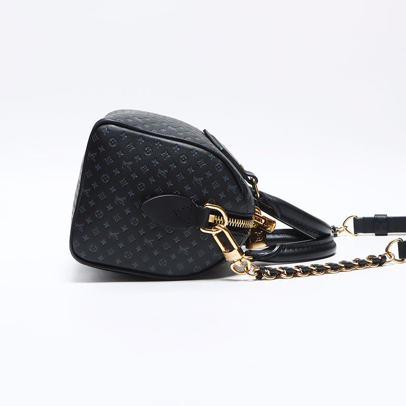 ルイ・ヴィトン LOUIS VUITTON スピーディ バンドリエール 20 