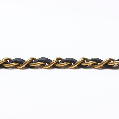 Chanel CHANEL 94P Gold Light Bulb 1994 Light Bulb Necklace Gold WS12699