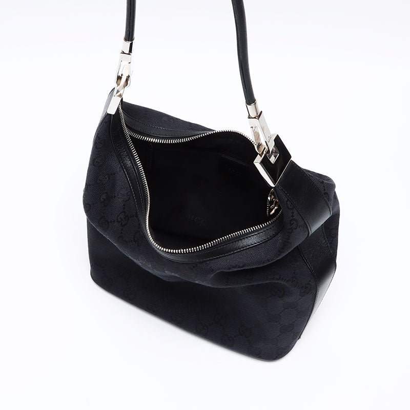 【希少品】GUCCI グッチ　ショルダーバッグ　GGキャンバス GUCCI グッチ GGキャンバス ショルダーバッグ ベージュ