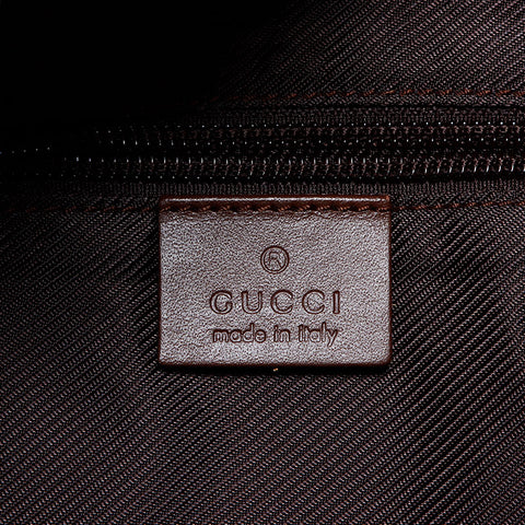 グッチ GUCCI GGキャンバス ショルダーバッグ ベージュ WS12748
