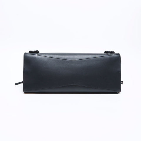 BALENCIAGA Neo Classic City Mat 2way Shoulder Bag black WS12763