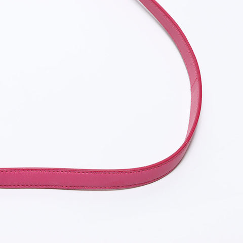 Miu Miu Materasse 2way Handbag pink WS12891