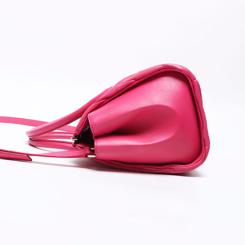 Miu Miu Materasse 2way Handbag pink WS12891