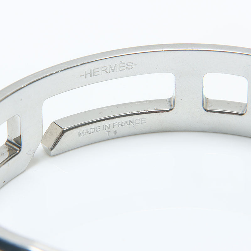 小物 HERM`ES Faubourg Corner case, small model - Yellow | Hermès USA