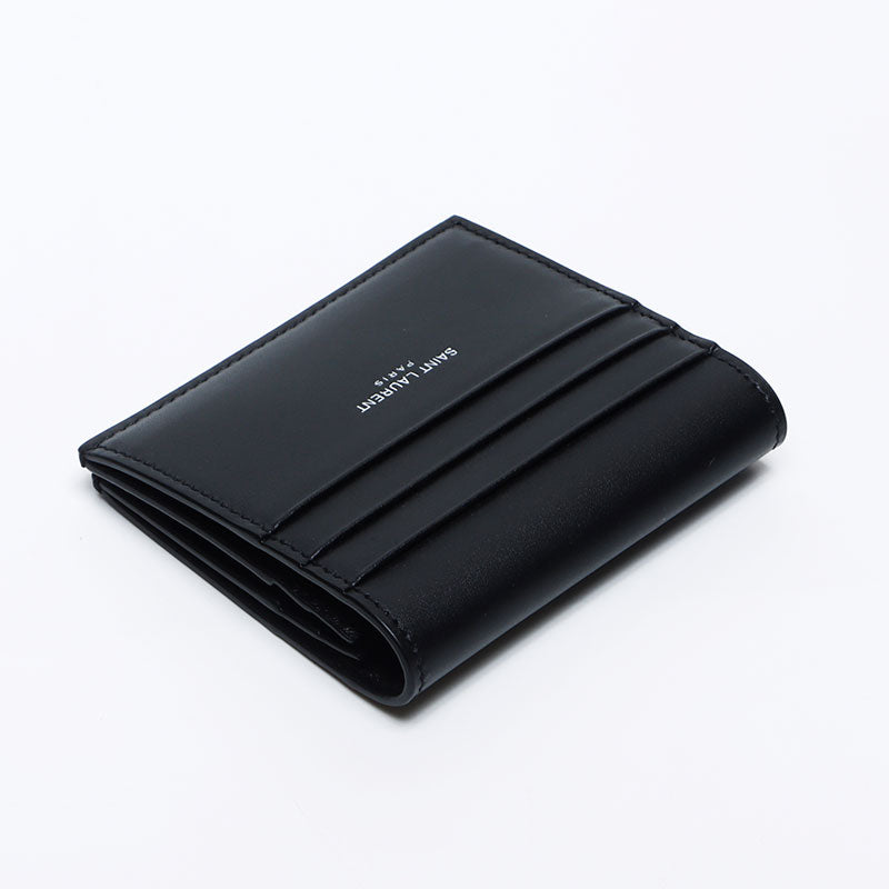 Yves SaintLaurent イヴサンローラン パスケース カードケース