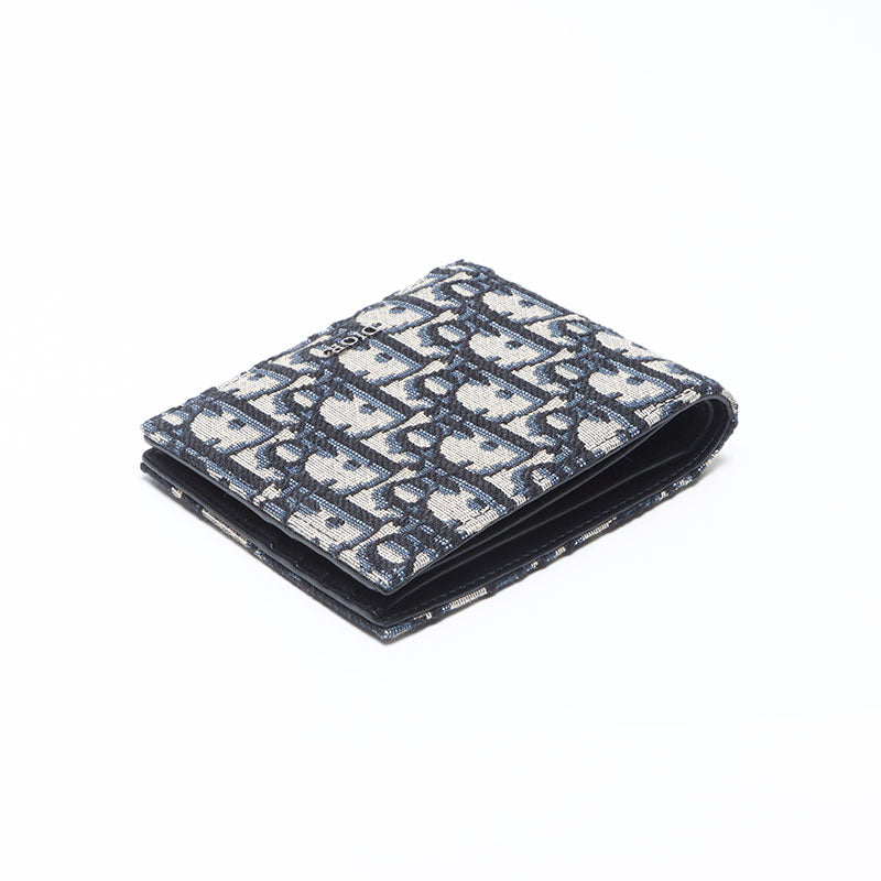 クリスチャンディオール Christian Dior トロッター キャンバス  