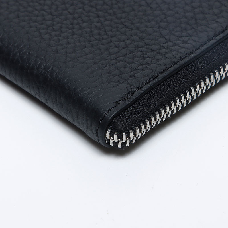 未使用保管品 Maison Margiela メゾンマルジェラ 4ステッチ ジップ