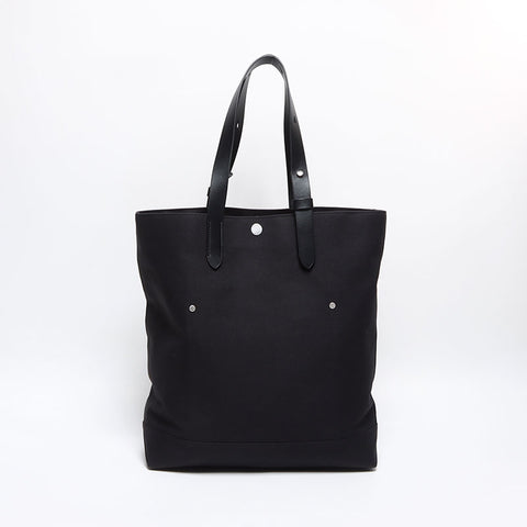 Dunhill Legacy Canvas DU22R3829KF001 Tote Bag black WS13030
